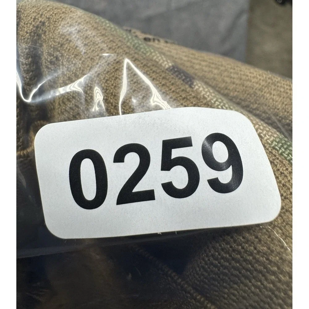 US Army McGuire Nicholas OCP Elbow Pad Set‎ Multicam Uniform Military Woodland